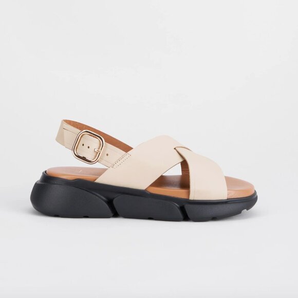 Brand new ATP Leather Sandal - Picture 1 of 5